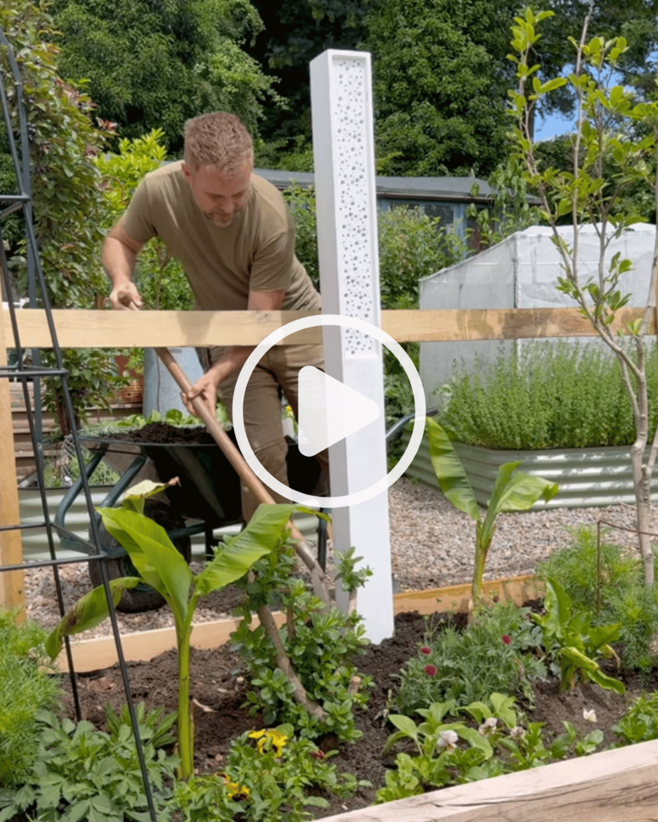 How to Install a Bee Post