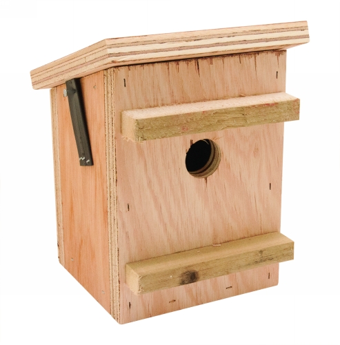 dormouse box