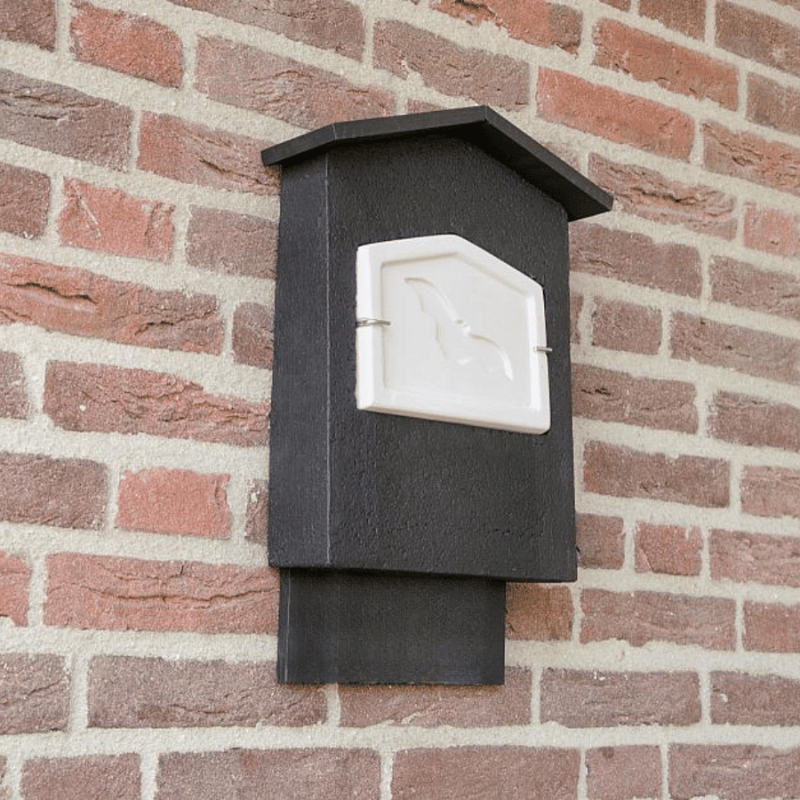 Vivara Pro Chillon WoodStone Bat Box